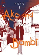Ako and Bambi, Vol. 1
