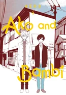 Ako and Bambi, Vol. 4: Volume 4