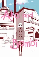 Ako and Bambi, Vol. 5: Volume 5