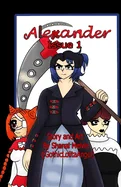 Alexander Issue 1