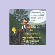 Alfabeto Animal: Bebes y sus amiguitos — Graphic Novels