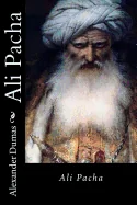 Ali Pacha — Historical Comics