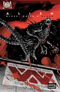 Alien: Black, White & Blood