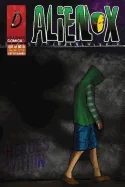 Alienox: Heroes Within