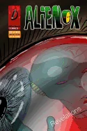 Alienox: Revelations