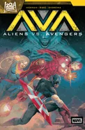 Aliens vs. Avengers