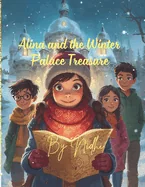 Alina and the Winter palace treasure