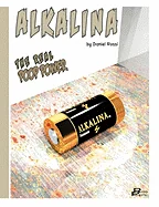 Alkalina — Graphic Novels