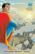 All-Star Superman — Superhero Comics