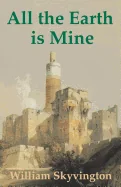 All the Earth is Mine — Sci Fi Comics