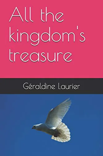 All the kingdom's treasure — Graphic Novels