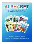 Alleghenians: Alphabets