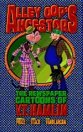 Alley Oop's Ancestors: The Newspaper Cartoons of V.T. Hamlin