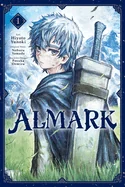 Almark, Vol. 1 (Manga) — Fantasy Comics