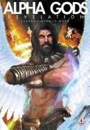 Alpha Gods: Revelation