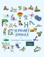 Alphabet Animals