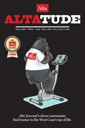 Altatude - Volume Two: The Online Collection