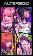 Alter Ego — Tie Ins