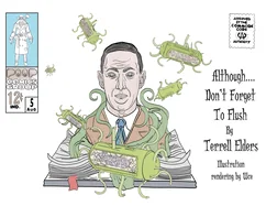 Although... — Graphic Novels