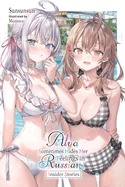 Alya Sometimes Hides Her Feelings in Russian, Vol. 9.5: Insider Stories