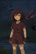 Amaya Akegami: Monster oder doch ein Mensch?