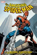 Amazing Spider-Man by J. Michael Straczynski Omnibus Vol. 2 Deodato Cover [New Printing] — Superhero Comics