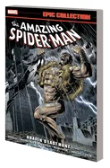 Amazing Spider-Man Epic Collection: Kraven's Last Hunt [New Printing] — Superhero Comics