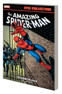 Amazing Spider-Man Epic Collection: The Goblin Lives [New Printing] — Superhero Comics