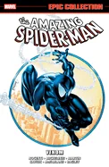 Amazing Spider-Man Epic Collection: Venom [New Printing]