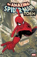 Amazing Spider-Man: Torn — Superhero Comics