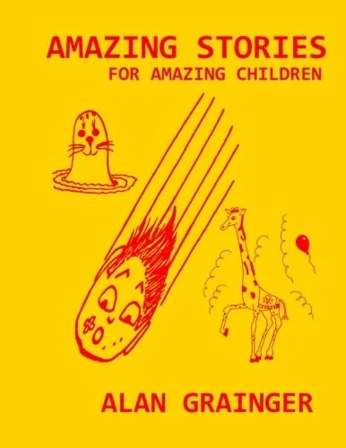 Amazing Stories for Amazing Children