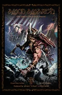 Amon Amarth: The Great Heathen Army