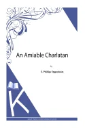 An Amiable Charlatan — Graphic Novels
