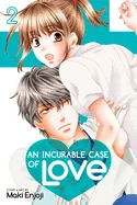 An Incurable Case of Love, Vol. 2 — Manga