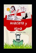 Anacleta Y Alina: Tiras comicas