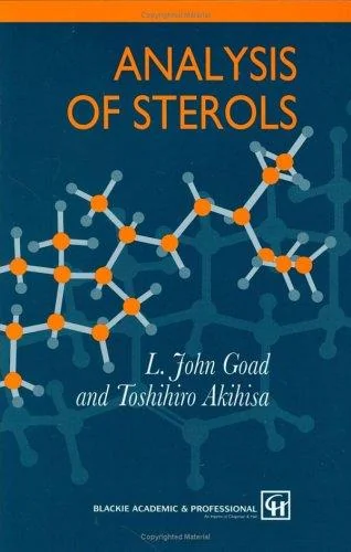 Analysis of Sterols (1997)