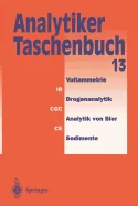 Analytiker-Taschenbuch (Softcover Reprint of the Original 1st 1995)