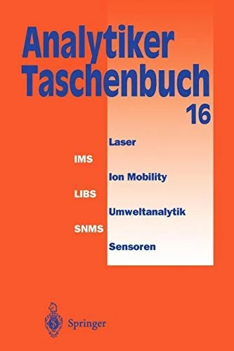 Analytiker-Taschenbuch (Softcover Reprint of the Original 1st 1997) — Literary Graphic Novels