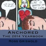 Anchored: Yearbook 2014 — Graphic Novels
