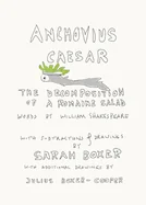 Anchovius Caesar: The Decomposition of a Romaine Salad