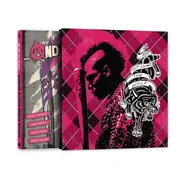 ...and Out Comes the Wolf (Deluxe Edition)