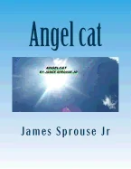 Angel cat: Angelcat book of beginning