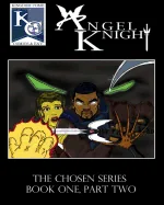 Angel Knight Volume 2 — Religious Comics