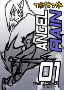 Angel Rain Vol 01