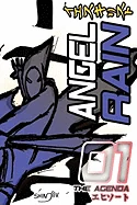 Angel Rain Vol 01 — Graphic Novels