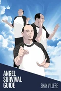 Angel Survival Guide — Graphic Novels