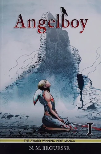 Angelboy Vol. 1