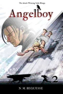 Angelboy Vol. 2: Cain — Manga