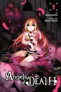 Angels of Death, Vol. 9: Volume 9