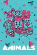 Animals: Eyes